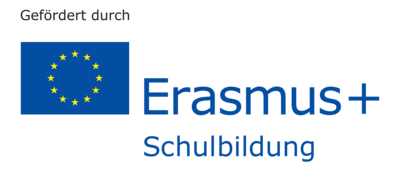 Erasmus Plus Zertifikat